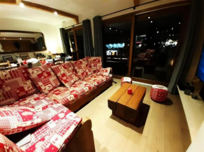 Résidence Inspiration - APPARTEMENT de 87 m² ALPE D'HUEZ QUARTIER VIEL ALPE MAE-3951 Huez